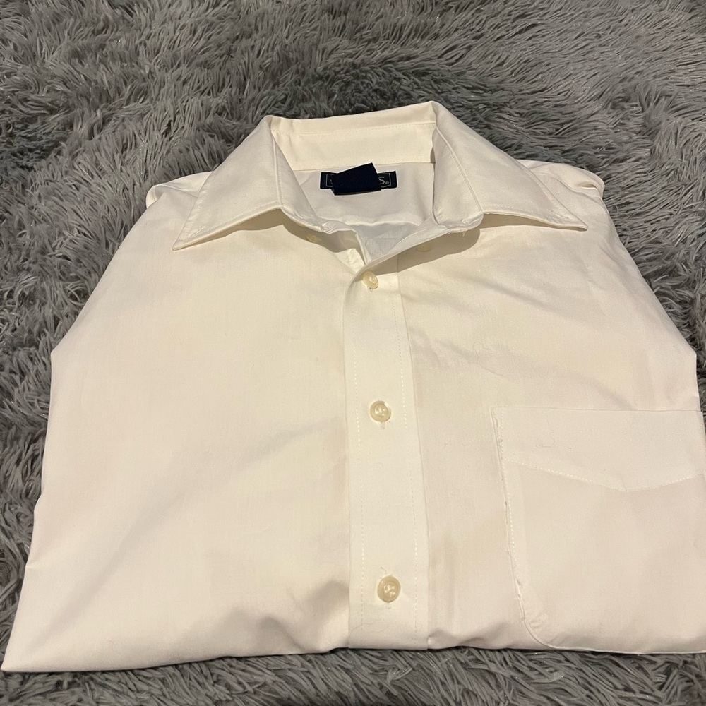 Basic edition men’s shirt - Picture 2 of 3